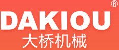 Dakiou 大桥机械 Logo